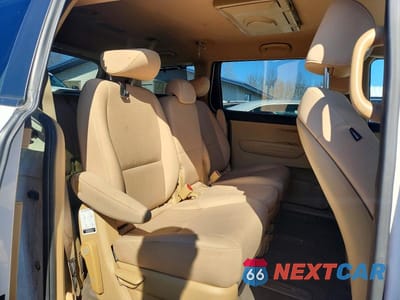 Zdjęcie 11 z 12 samochodu: 2016 KIA SEDONA LX VIN:KNDMB5C14G6162444 - miniatura