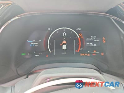 Zdjęcie 9 z 12 samochodu: 2026 LEXUS RX 350 PREMIUM+ VIN:2T2BAMCA8TC129398 - miniatura