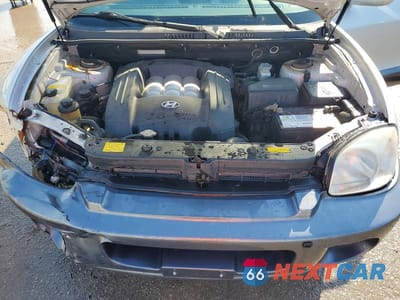 Zdjęcie 12 z 14 samochodu: 2006 HYUNDAI SANTA FE GLS VIN:KM8SC13D36U033799 - miniatura