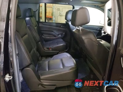 Zdjęcie 11 z 13 samochodu: 2018 GMC YUKON XL K1500 SLT VIN:1GKS2GKC6JR146519 - miniatura