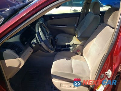 Zdjęcie 7 z 11 samochodu: 2005 TOYOTA CAMRY SE V6 VIN:4T1BA32K55U509809 - miniatura