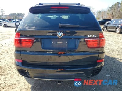 Zdjęcie 6 z 13 samochodu: 2013 BMW X5 XDRIVE35I VIN:5UXZV4C57D0E11572 - miniatura