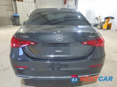 Zdjęcie 6 z 14 samochodu: 2022 MERCEDES-BENZ C 300 4MATIC VIN:W1KAF4HB9NR060531 - miniatura