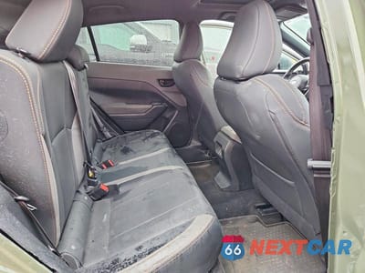 Zdjęcie 10 z 12 samochodu: 2024 SUBARU CROSSTREK WILDERNESS VIN:4S4GUHU63R3792877 - miniatura