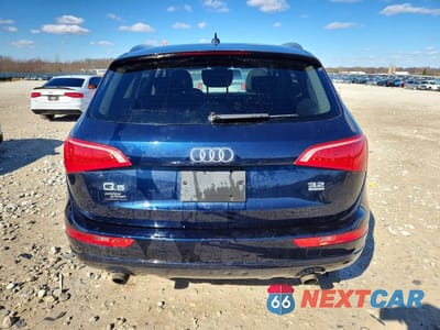 Zdjęcie 6 z 12 samochodu: 2009 AUDI Q5 3.2 VIN:WA1KK78R99A056972 - miniatura