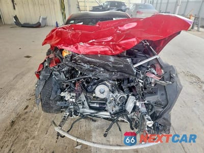 Zdjęcie 11 z 12 samochodu: 2021 TOYOTA GR SUPRA 3.0 PREMIUM VIN:WZ1DB0C07MW046081 - miniatura