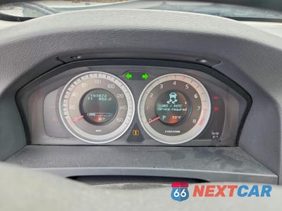 Zdjęcie 9 z 12 samochodu: 2012 VOLVO S60 T5 VIN:YV1622FS2C2077819 - miniatura