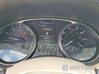 Zdjęcie 9 z 14 samochodu: 2014 NISSAN ROGUE SL VIN:5N1AT2MV5EC809962 - miniatura