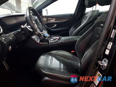 Zdjęcie 7 z 11 samochodu: 2019 MERCEDES-BENZ E 63 AMG-S 4MATIC VIN:WDDZF8KB8KA503572 - miniatura
