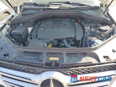 Zdjęcie 11 z 11 samochodu: 2016 MERCEDES-BENZ GLE 350 VIN:4JGDA5JB3GA750665 - miniatura