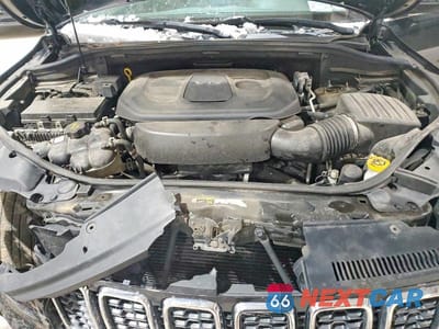 Zdjęcie 12 z 12 samochodu: 2018 JEEP GRAND CHEROKEE LIMITED VIN:1C4RJFBG1JC204372 - miniatura