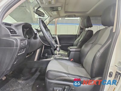 Zdjęcie 7 z 13 samochodu: 2016 TOYOTA 4RUNNER SR5 PREMIUM VIN:JTEBU5JR4G5388396 - miniatura