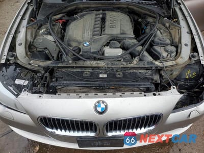 Zdjęcie 11 z 11 samochodu: 2011 BMW 535 XI VIN:WBAFU7C51BC875942 - miniatura