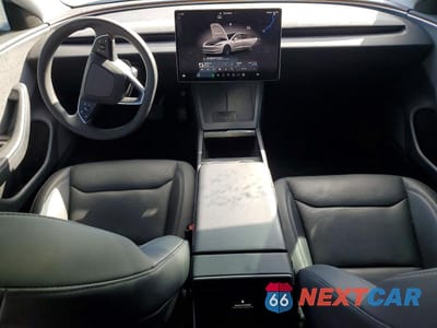 Zdjęcie 8 z 13 samochodu: 2025 TESLA MODEL 3 VIN:5YJ3E1EA3SF985517 - miniatura