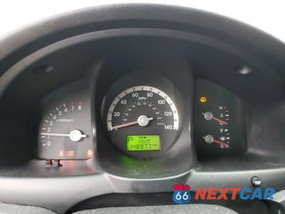 Zdjęcie 9 z 13 samochodu: 2006 KIA SPORTAGE LX VIN:KNDJF724467284163 - miniatura