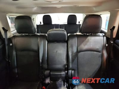 Zdjęcie 10 z 13 samochodu: 2015 DODGE JOURNEY CROSSROAD VIN:3C4PDCGG2FT611280 - miniatura