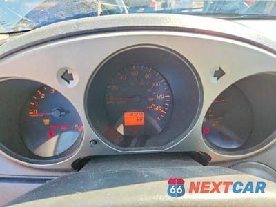 Zdjęcie 9 z 11 samochodu: 2003 NISSAN ALTIMA 2.5 VIN:1N4AL11D93C348830 - miniatura