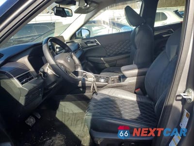 Zdjęcie 7 z 13 samochodu: 2022 MITSUBISHI OUTLANDER SEL VIN:JA4J4VA84NZ008514 - miniatura