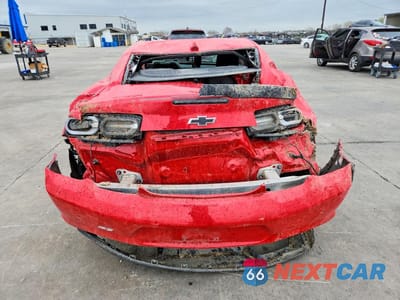 Zdjęcie 6 z 12 samochodu: 2024 CHEVROLET CAMARO SS VIN:1G1FH1R72R0121157 - miniatura