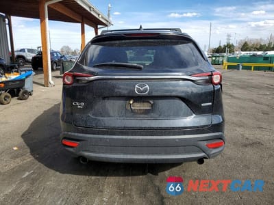 Zdjęcie 6 z 12 samochodu: 2020 MAZDA CX-9 TOURING VIN:JM3TCBCY3L0402429 - miniatura