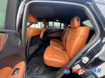 Zdjęcie 9 z 10 samochodu: 2017 MERCEDES-BENZ GLE COUPE 43 AMG VIN:4JGED6EB2HA075033 - miniatura