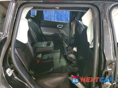 Zdjęcie 11 z 13 samochodu: 2024 JEEP COMPASS LATITUDE LUX VIN:3C4NJDFN5RT104934 - miniatura