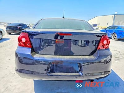 Zdjęcie 6 z 11 samochodu: 2012 DODGE AVENGER SXT VIN:1C3CDZCB7CN142120 - miniatura
