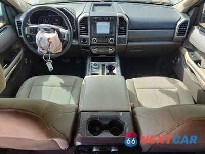 Zdjęcie 8 z 12 samochodu: 2021 FORD EXPEDITION XLT VIN:1FMJU1HT5MEA73527 - miniatura