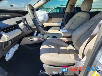 Zdjęcie 7 z 14 samochodu: 2024 LINCOLN NAUTILUS PREMIERE VIN:5LMPJ8JA0RJ826929 - miniatura