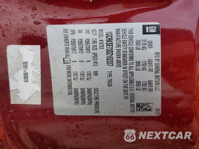 Zdjęcie 12 z 12 samochodu: 2013 CHEVROLET SILVERADO K1500 LT VIN:1GCRKSE73DZ162337 - miniatura