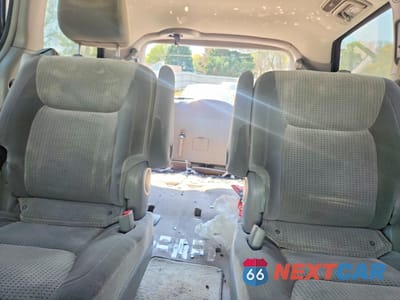 Zdjęcie 10 z 14 samochodu: 2009 TOYOTA SIENNA LE 7-PASSENGER VIN:5TDZK23C39S272670 - miniatura