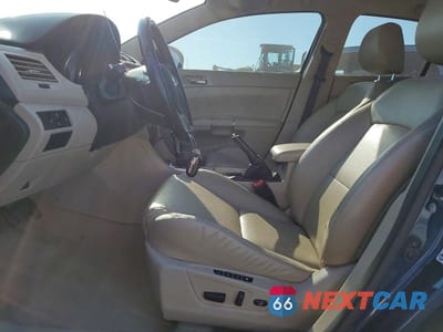 Zdjęcie 7 z 12 samochodu: 2011 SUZUKI KIZASHI SPORT SLS VIN:JS2RF9A82B6110875 - miniatura