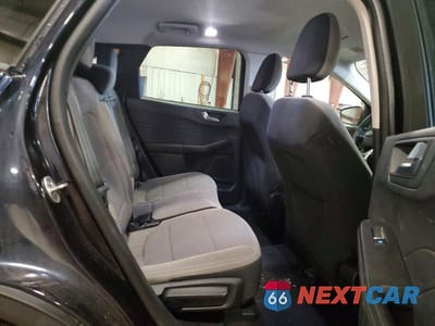 Zdjęcie 11 z 13 samochodu: 2021 FORD ESCAPE SE VIN:1FMCU9BZ0MUB11370 - miniatura