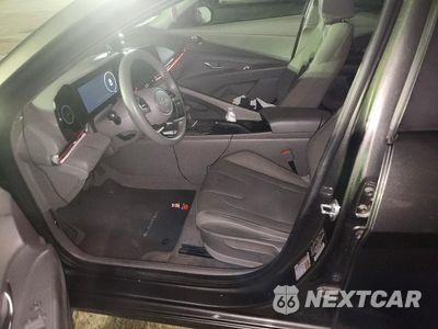 Zdjęcie 7 z 14 samochodu: 2024 HYUNDAI ELANTRA SEL VIN:KMHLM4DG3RU638244 - miniatura