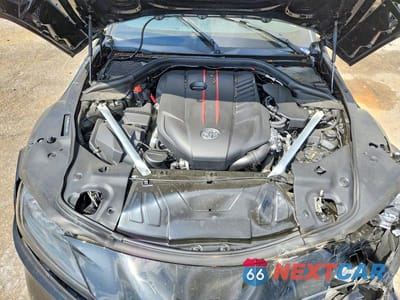 Zdjęcie 11 z 12 samochodu: 2026 TOYOTA GR SUPRA 3.0 PREMIUM VIN:WZ1DB0G0XTW071498 - miniatura