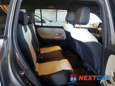 Zdjęcie 11 z 13 samochodu: 2023 MERCEDES-BENZ GLB 250 4MATIC VIN:W1N4M4HB4PW268441 - miniatura