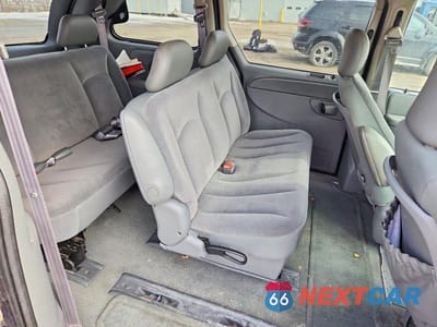 Zdjęcie 10 z 12 samochodu: 2005 DODGE CARAVAN SE VIN:1D4GP25R85B396061 - miniatura