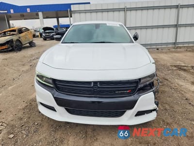 Piąte zdjęcie samochodu w środku: 2019 DODGE CHARGER SXT VIN:2C3CDXBGXKH621799 - miniatura