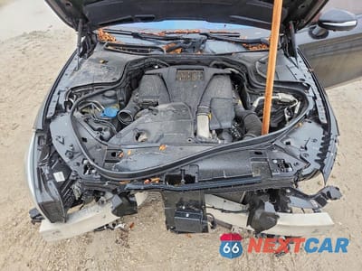 Zdjęcie 11 z 11 samochodu: 2017 MERCEDES-BENZ S 550 VIN:WDDXJ8FB7HA029090 - miniatura