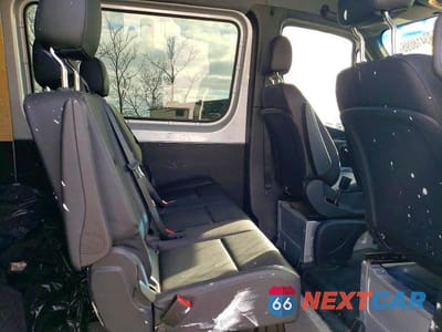 Zdjęcie 11 z 12 samochodu: 2024 MERCEDES BENZ SPRINTER 2500 VIN:W1W4KBHYXRT192383 - miniatura
