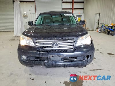Piąte zdjęcie samochodu w środku: 2012 LEXUS GX 460 BASE VIN:JTJBM7FX0C5046328 - miniatura