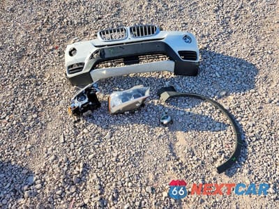 Zdjęcie 13 z 13 samochodu: 2017 BMW X3 XDRIVE35I VIN:5UXWX7C3XH0W39842 - miniatura