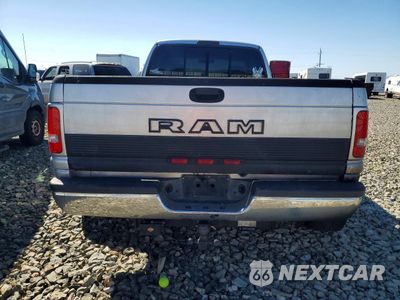 Zdjęcie 6 z 13 samochodu: 1996 DODGE RAM 3500 VIN:3B7MC33C8TM132859 - miniatura