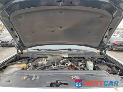 Zdjęcie 11 z 11 samochodu: 2015 GMC SIERRA K3500 DENALI VIN:1GT424E82FF646695 - miniatura