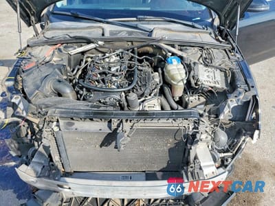 Zdjęcie 11 z 12 samochodu: 2017 AUDI A4 PREMIUM PLUS VIN:WAUENAF48HN066072 - miniatura