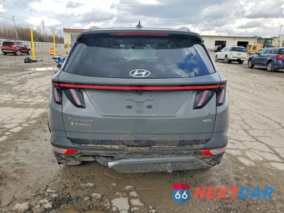 Zdjęcie 6 z 13 samochodu: 2024 HYUNDAI TUCSON LIMITED VIN:5NMJECDEXRH300669 - miniatura