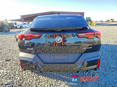 Zdjęcie 6 z 12 samochodu: 2025 BMW X2 XDRIVE28I VIN:WBX63GM06S5163930 - miniatura