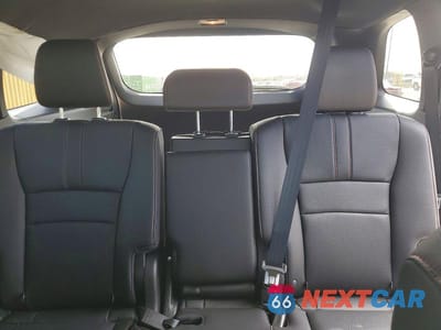 Zdjęcie 10 z 13 samochodu: 2025 HONDA PASSPORT TRAIL SPORT VIN:5FNYF8H69SB005498 - miniatura