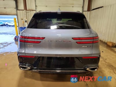 Zdjęcie 6 z 13 samochodu: 2026 GENESIS GV70 3.5T SPORT PRESTIGE VIN:5NMMEDTC4TH039369 - miniatura