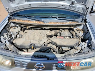 Zdjęcie 11 z 13 samochodu: 2011 NISSAN CUBE 1.8 VIN:JN8AZ2KR1BT213269 - miniatura